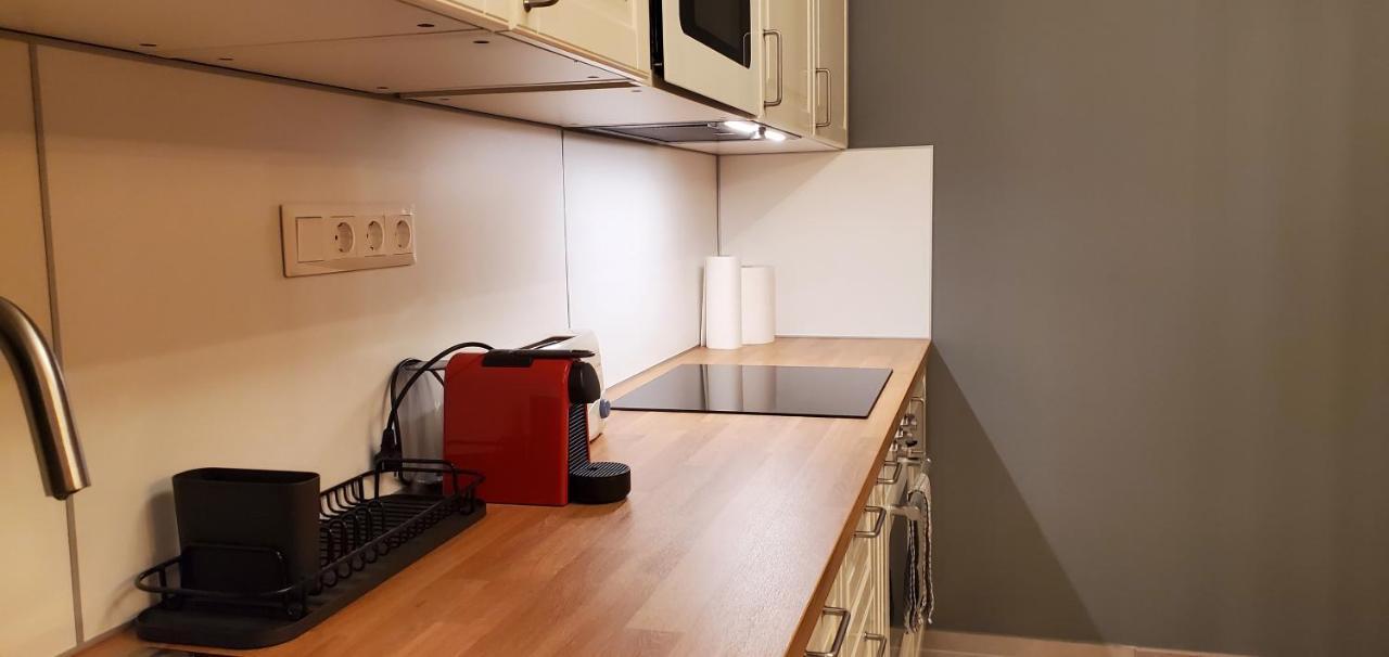 Dn Rose Apartmant Budapeste Exterior foto
