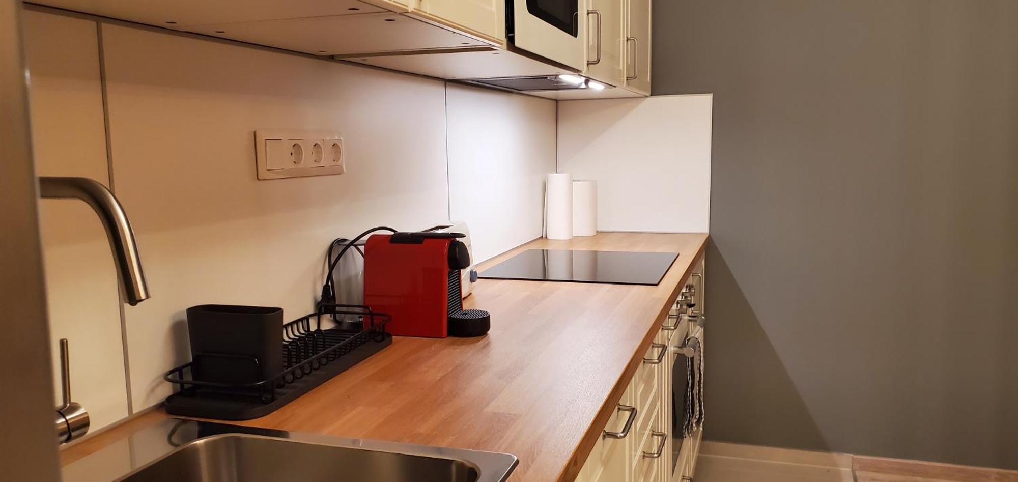 Dn Rose Apartmant Budapeste Quarto foto